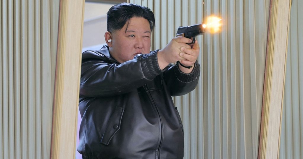 Coreea de Nord trimite sportivi la Jocurile Asiatice: O mișcare strategică pentru Kim Jong-un
