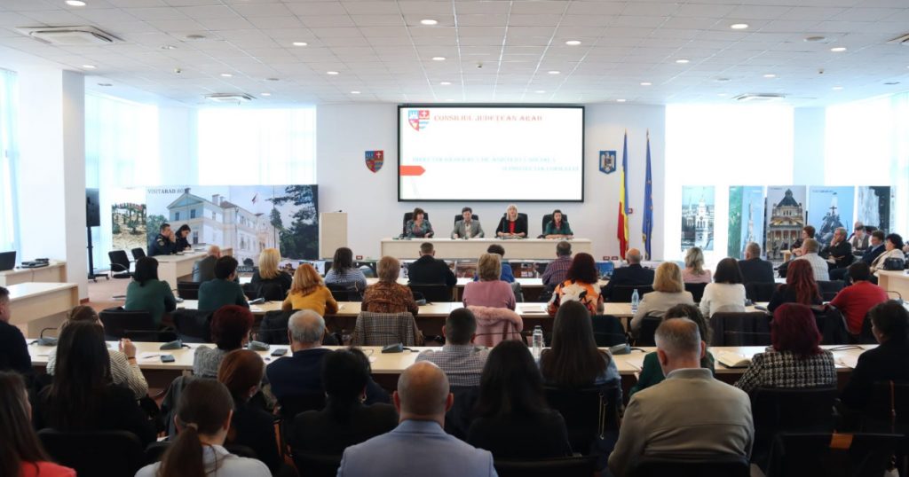 Demisiile în lanț din Arad: Un semnal de alarmă pentru administrația locală și interpretarea legii incompatibilității