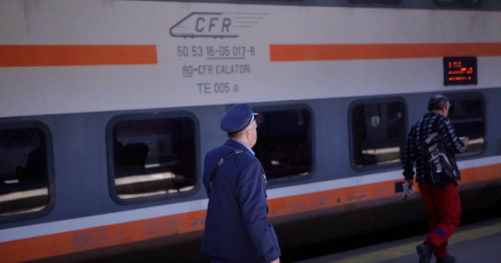 Transformarea CFR SA: Radu Miruță și noile reguli care schimbă fața transportului feroviar