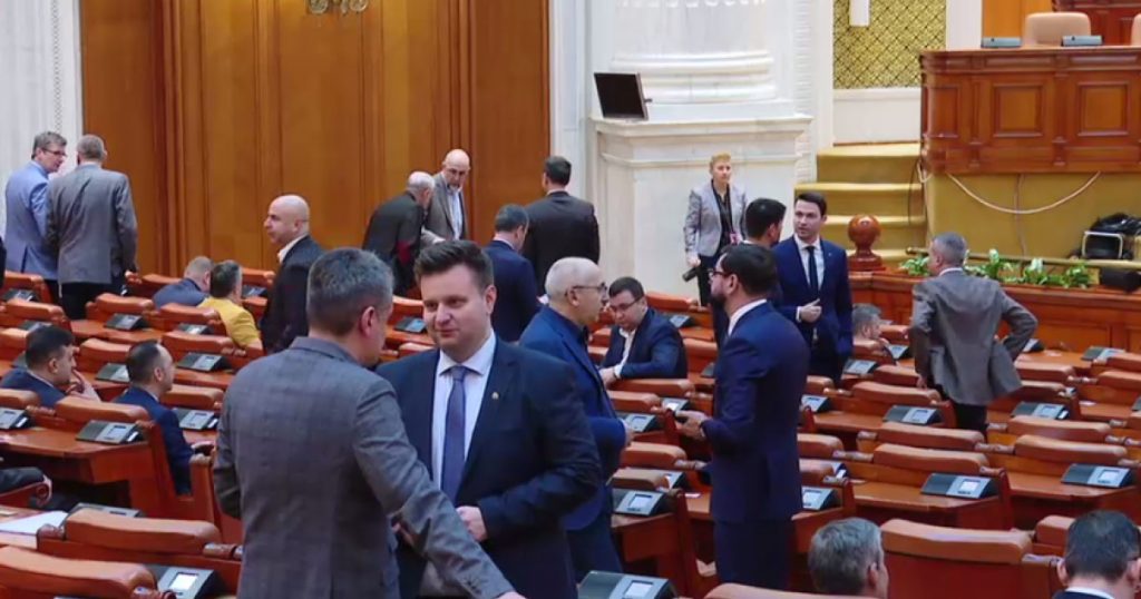 Impactul respingerii proiectului de lege privind Fondul de garantare pentru plata creanțelor salariale: o analiză detaliată
