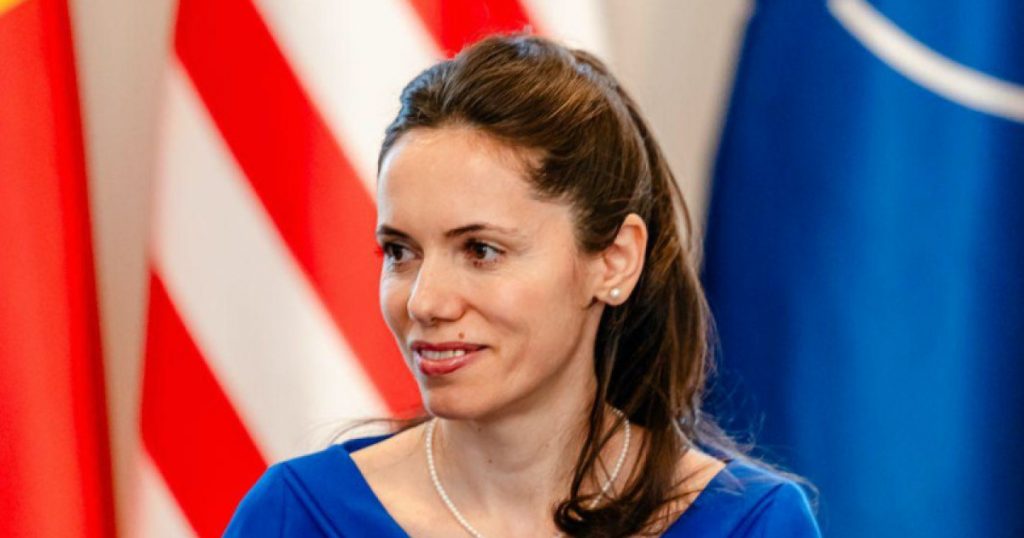 Mirabela Grădinaru și UNICEF: O Colaborare pentru Viitorul Copiilor din România