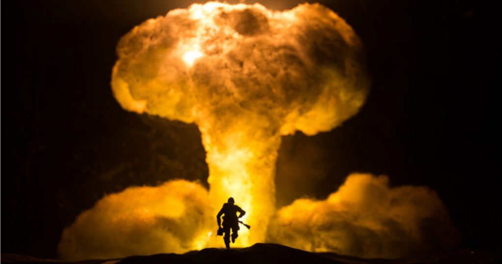 Tensiuni istorice: Amenințările nucleare ale Rusiei către Japonia și disputa Insulelor Kurile