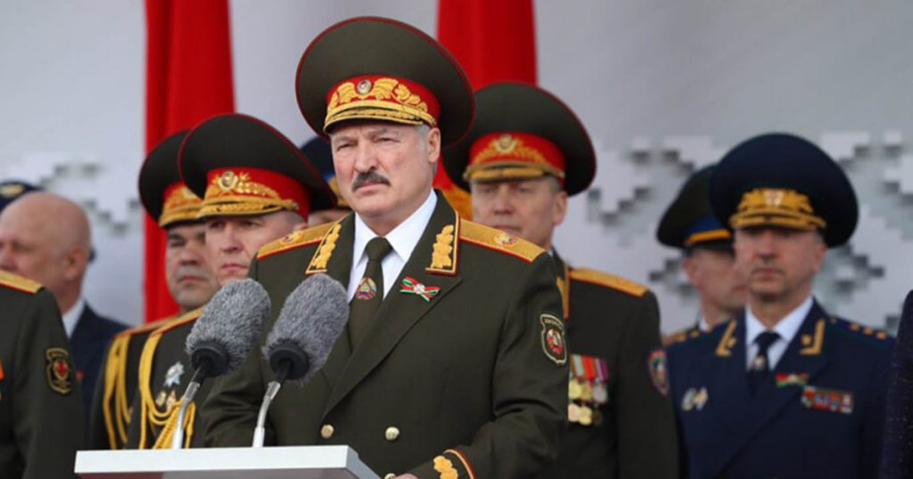 Lukașenko și Inspecția Forțelor Armate: Contextul Geopolitic și Implicațiile Strategice