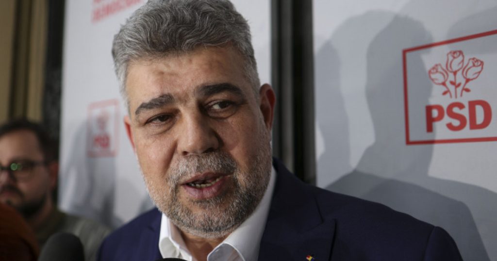 Transformarea Consiliului Județean Buzău: Calea spre Autonomie Financiară sub Viziunea lui Marcel Ciolacu