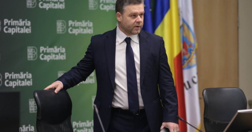 Ciprian Ciucu și Provocarea Unificării ELCEN și Termoenergetica: O Analiză Detaliată a Crizei Energetice din București