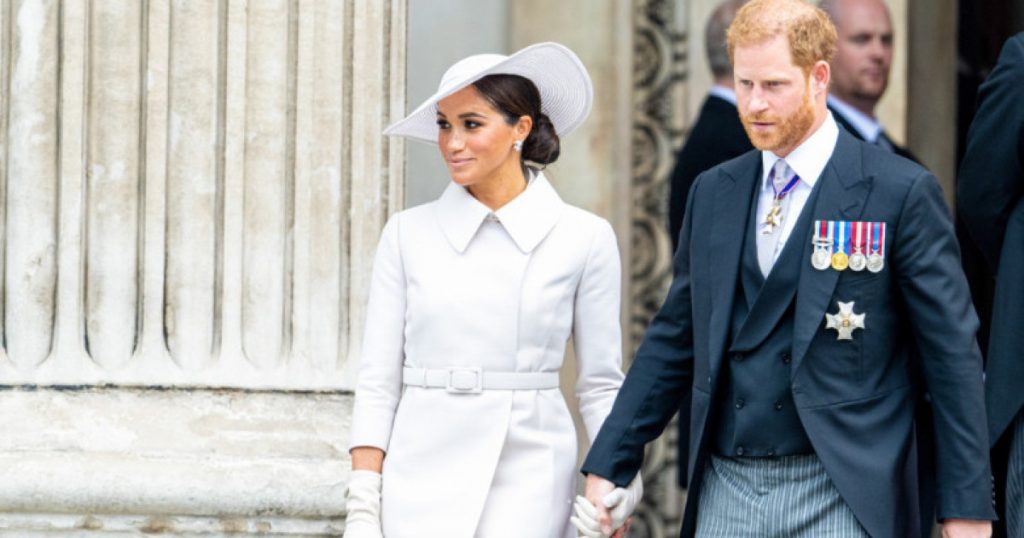 Întoarcerea Ducelui și Ducesei de Sussex în Marea Britanie: Implicații și Perspective