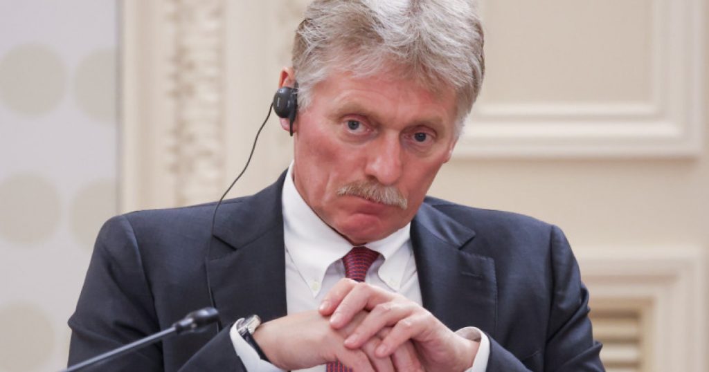 Criza Internă din Ucraina: Analiza Declarațiilor Kremlinului și Impactul Asupra Războiului cu Rusia