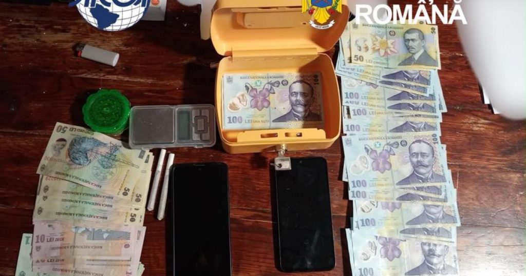 Exploatarea minorilor în trafic de droguri: Cazul șocant din Arad și implicațiile acestuia asupra societății