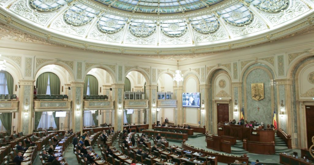 Controversa privind admiterea la liceu: Ce înseamnă retrimiterea proiectului la Comisia pentru învățământ