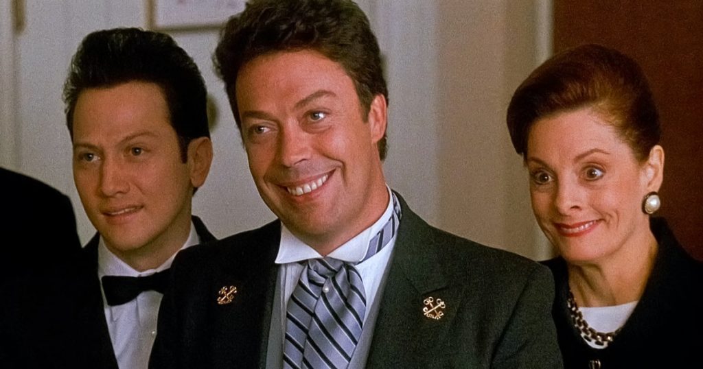Moartea lui Tim Curry: O legendă a cinematografiei și teatrului se stinge