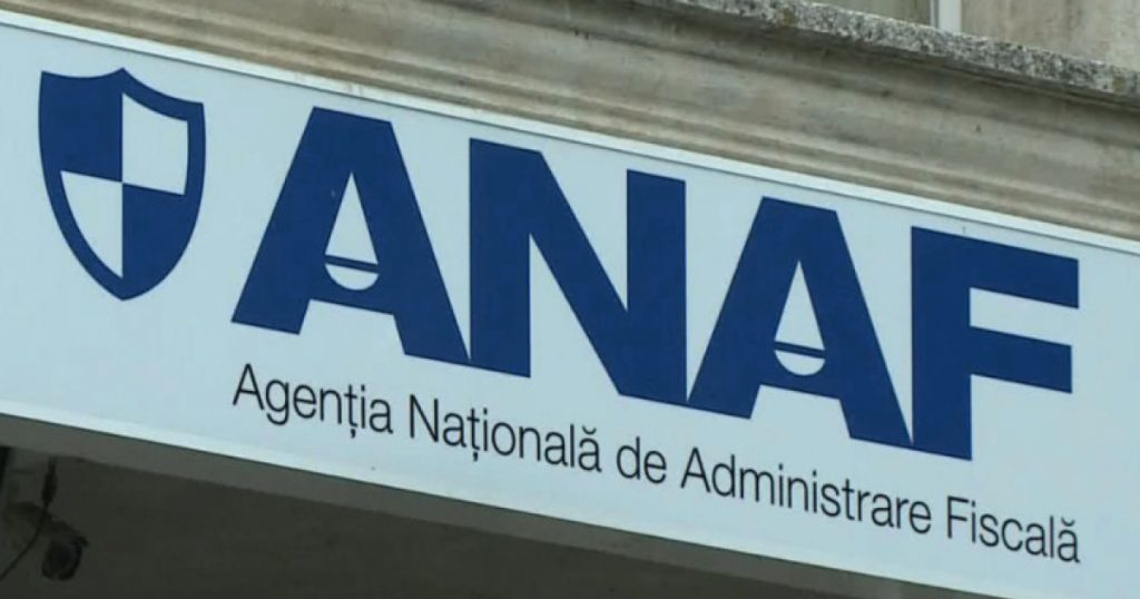 ANAF Revoluționează Interacțiunea cu Firmele prin Două Aplicații Gratuite pentru Verificarea Datelor Fiscale