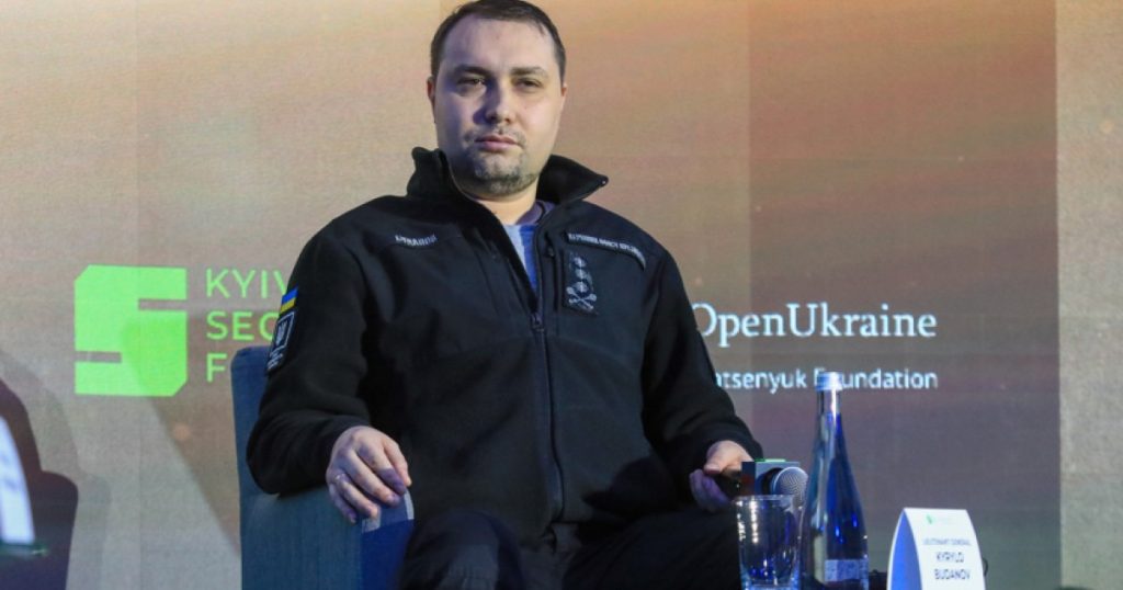 Controversa corupției în Ucraina: Implicarea lui Kirilo Budanov în scandalul Energoatom