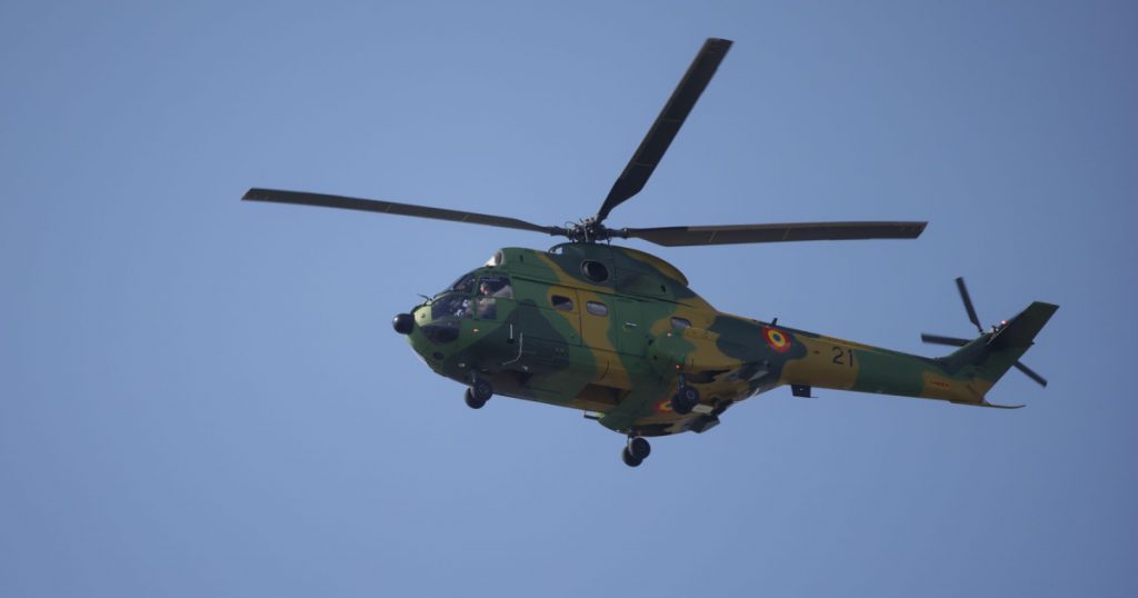 Alertă RO-Alert în Tulcea: Ce înseamnă detectarea unei ținte aeriene în contextul regional
