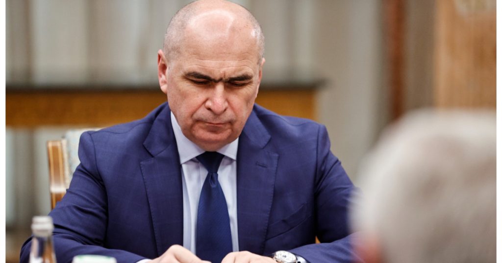Ciprian Ciucu și acuzțiile de folosire politică a Justiției: Context, implicații și perspective