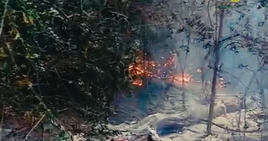 Incendiul devastator de la Plauru: cauze, răspunsuri și implicații pentru viitor