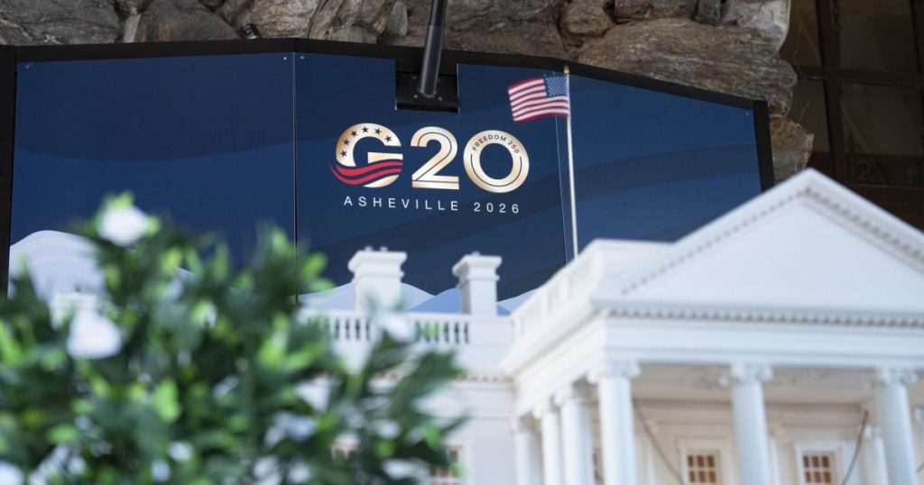 Prezența Surprinzătoare a Ministrului Rus de Finanțe la Summitul G-20: Tensiuni și Implicații Geopolitice