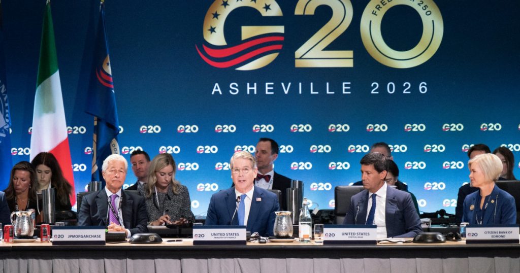 G20: Provocările Datoriilor Globale și Imperativul Creșterii Economice