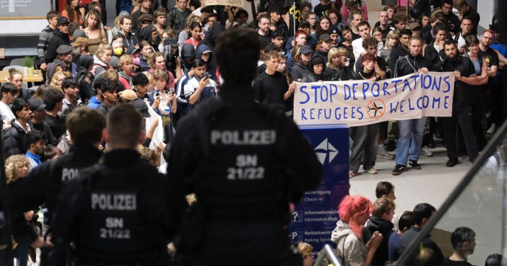 Delegația Talibanilor la Berlin: O Analiză a Operațiunilor de Expulzare și Implicațiile pentru Germania și Afganistan