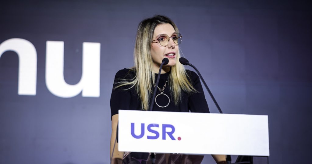 Diana Buzoianu Critică Rezoluția PSD: O Promisiune Fără Substanță?