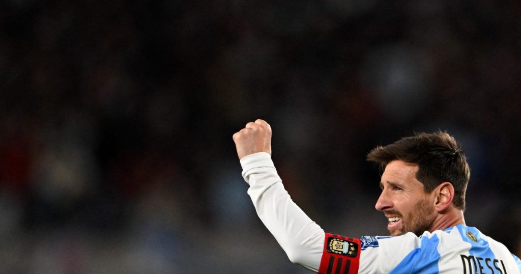Retragerea lui Lionel Messi din fotbalul internațional: Un sfârșit de epocă în lumea sportului