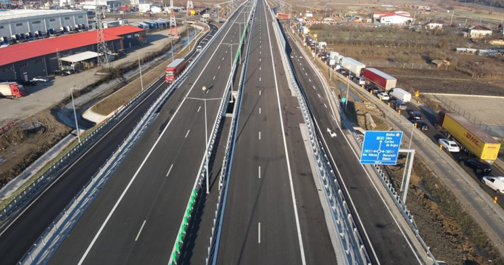 Impactul PNRR asupra infrastructurii românești: O analiză detaliată a investițiilor în transporturi