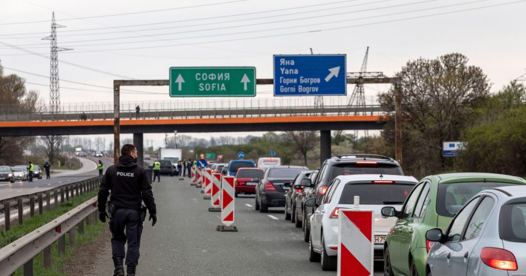 Proiectul Autostrăzii Ruse-Veliko Târnovo: O Legătură Strategică între Bulgaria și Grecia