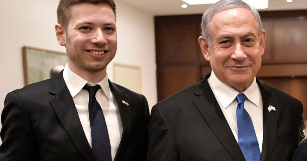 Amenințarea Iranului: Evacuarea Fiului lui Benjamin Netanyahu și Implicațiile Geopolitice