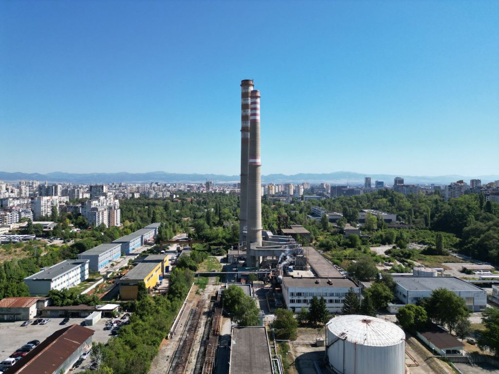 Reluarea Lucrărilor la Termocentrala Iernut: O Nouă Etapă pentru Energia României