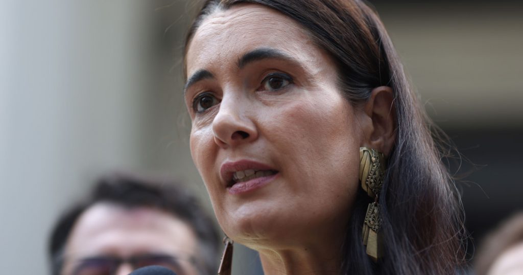 Controversa Clotilde Armand: O analiză a condamnării și implicațiilor politice