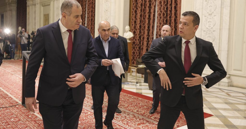 Impactul crizei politice asupra fondurilor de redresare ale României: O analiză detaliată a blocajului PNRR