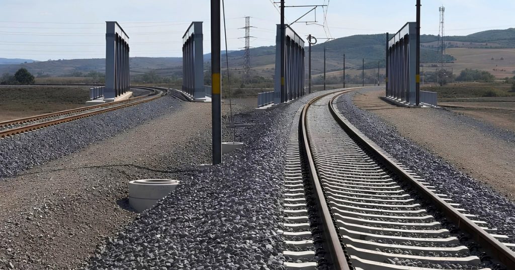 Redeschiderea tronsonului Lugoj - Timișoara Est: O etapă crucială în modernizarea infrastructurii feroviare din România