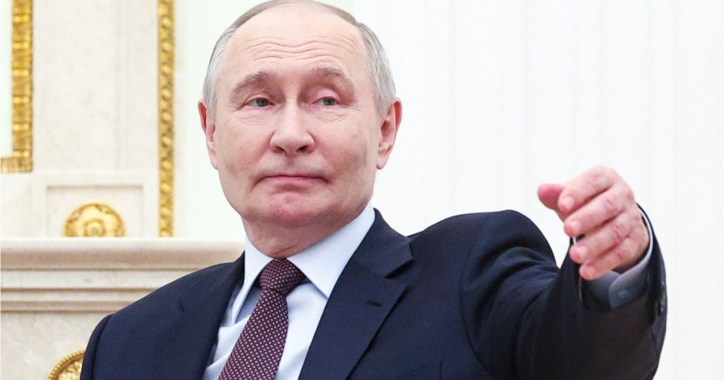 Retragerea acuzațiilor împotriva lui Ilia Traber: O privire asupra legăturilor cu Putin și impactul asupra afacerilor din Rusia