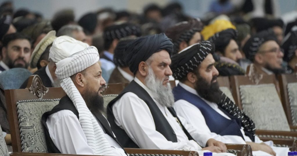 Afganistan: Oferte minerale și provocările relațiilor internaționale cu SUA