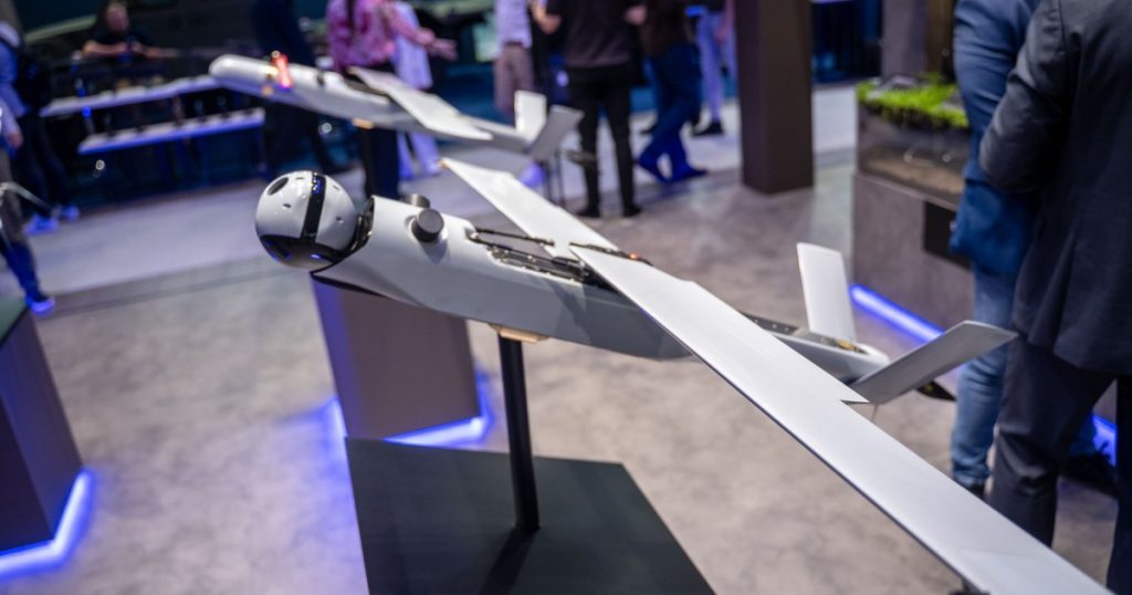 Sabotaj sau accident? Incendiul de la fabrica de drone din Polonia și implicațiile sale geopolitice