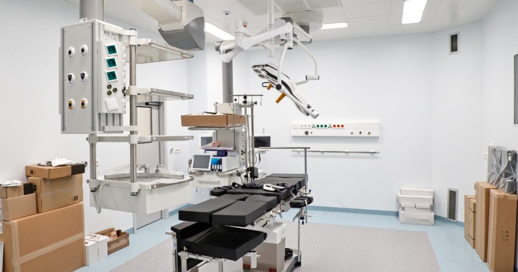 Nou centru de chirurgie cardiovasculară la Târgu Mureș: O investiție esențială pentru sănătatea națională