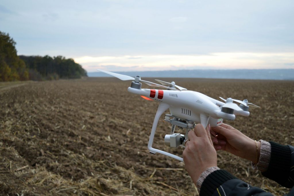 Reglementarea testării dronelor în România: O nouă eră pentru inovație și siguranță aeriană