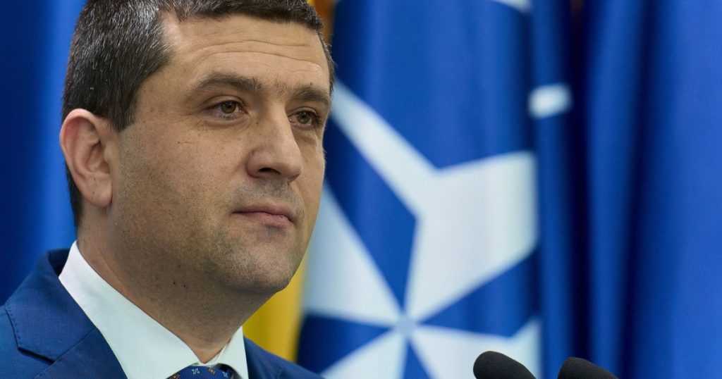 Analiza afirmațiilor lui Radu Miruță: Perspective asupra conflictului din Ucraina și implicațiile pentru NATO