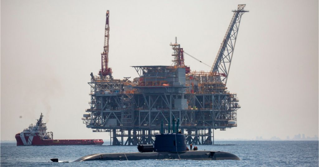 Războiul energetic din Estul Mediteranei: O analiză detaliată a luptei pentru resursele de gaze naturale