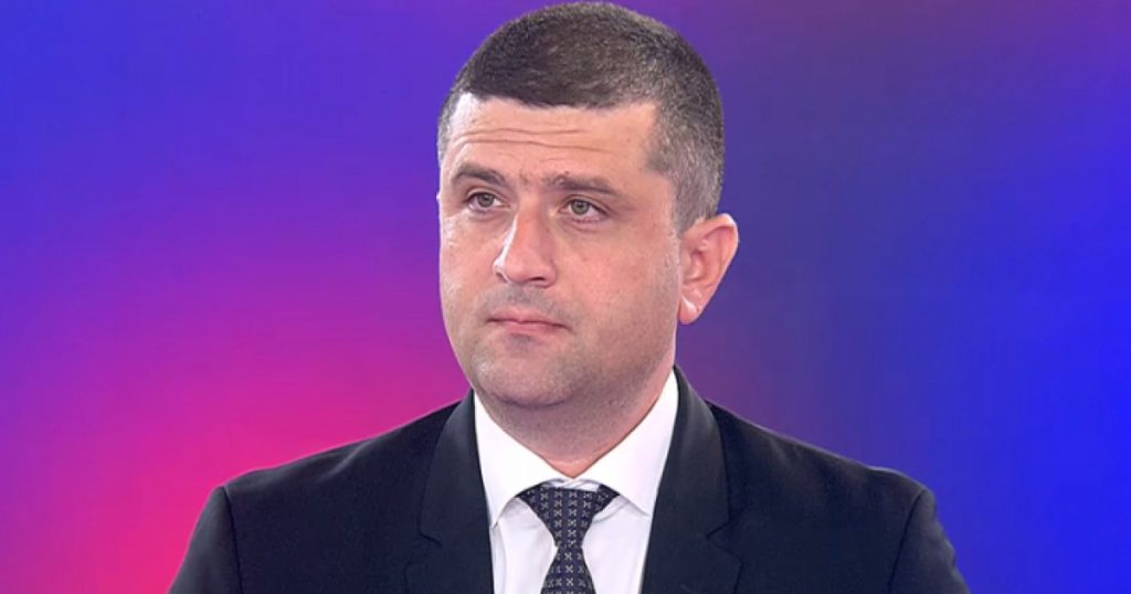 Radu Miruță și Provocările Formării unui Nou Guvern: O Analiză Detaliată a Situației Politice din România