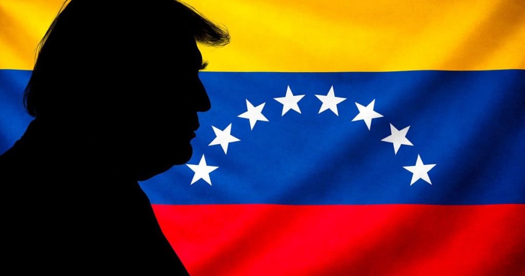 Strategia lui Trump pentru rezerva de petrol a SUA: Implicații și legături cu Venezuela