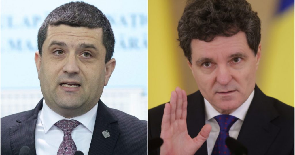 Radu Miruță și Apelul către Nicușor Dan: O Analiză a Relației Interinstituționale în Contextul Crizei Politice