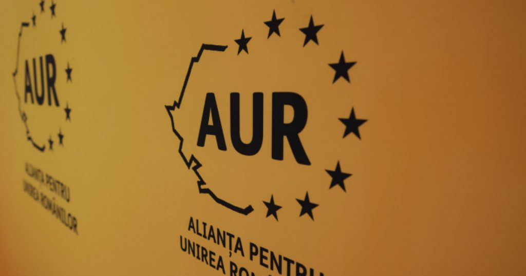 AUR și Imperativul Alegerilor Anticipate: O Analiză Detaliată a Situației Politice din România