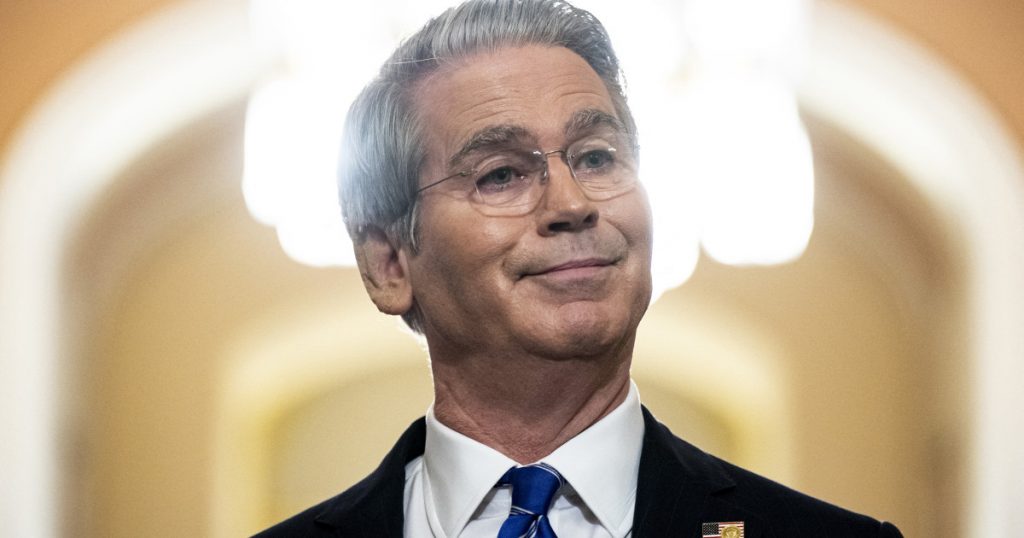 Scott Bessent și Provocările Diplomatice Economice la G20: O Analiză Detaliată