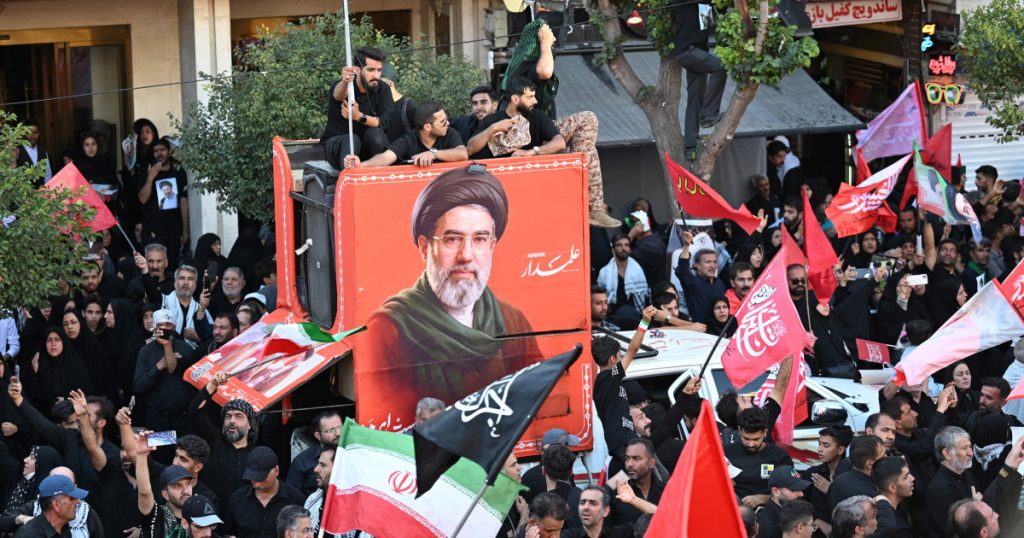 Iranul solicită unitate islamică: Mesajul lui Mojtaba Khamenei și implicațiile geopolitice