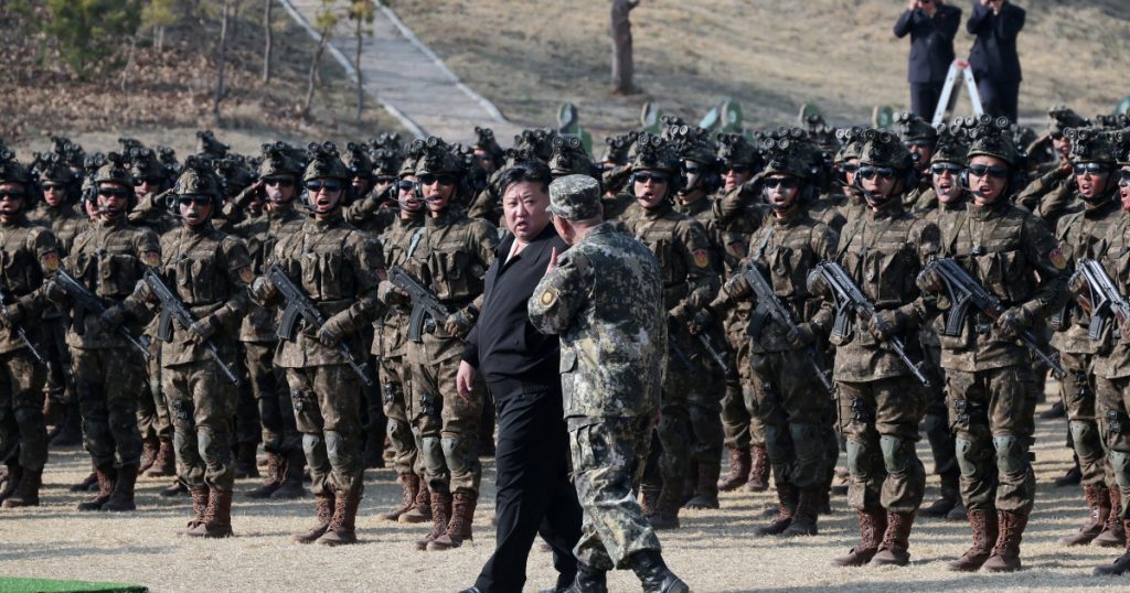 Remanierea militară a lui Kim Jong-un: Strategii și implicații pentru securitatea regională