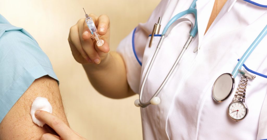Vaccinul Shingrix: O Revoluție în Prevenția Bolilor Cardiovasculare?