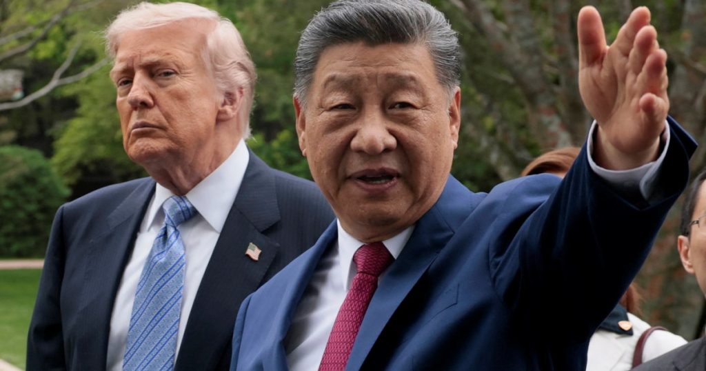 China și Monopolul Pământurilor Rare: O Arma Geoeconomică în Era Modernă