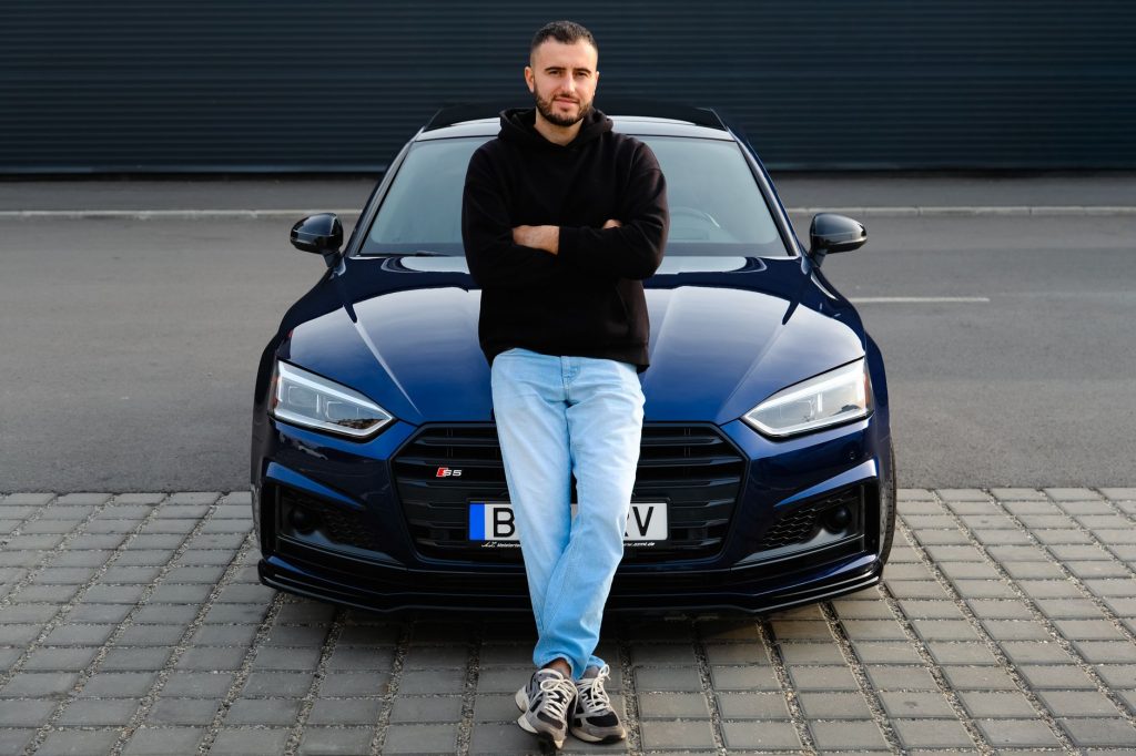Dominic Fritz și Legea ANI: O luptă pentru speranță și integritate în Timișoara