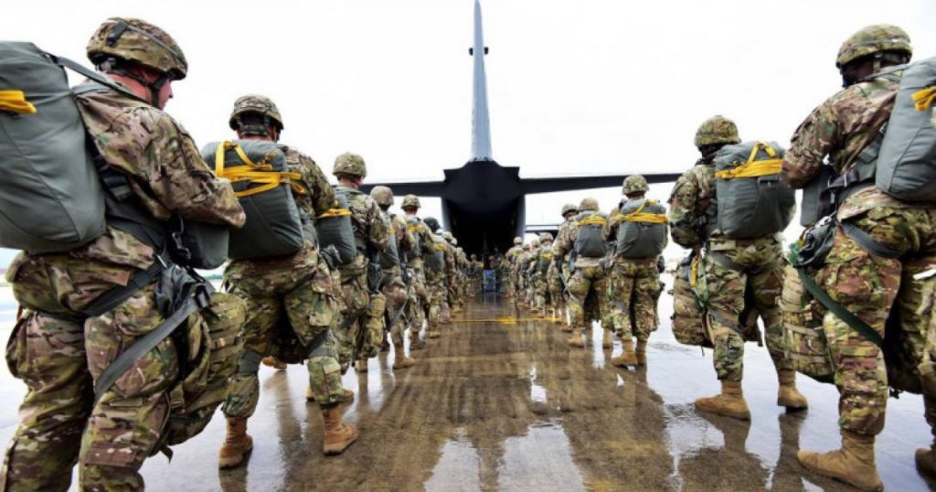 România Încearcă Să Asigure Prezența Militară Americană: Un Parteneriat Strategic în Contextul Geopolitic Modern