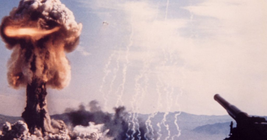 Rusia și amenințarea nucleară: O analiză detaliată a declarațiilor oficiale și implicațiilor globale